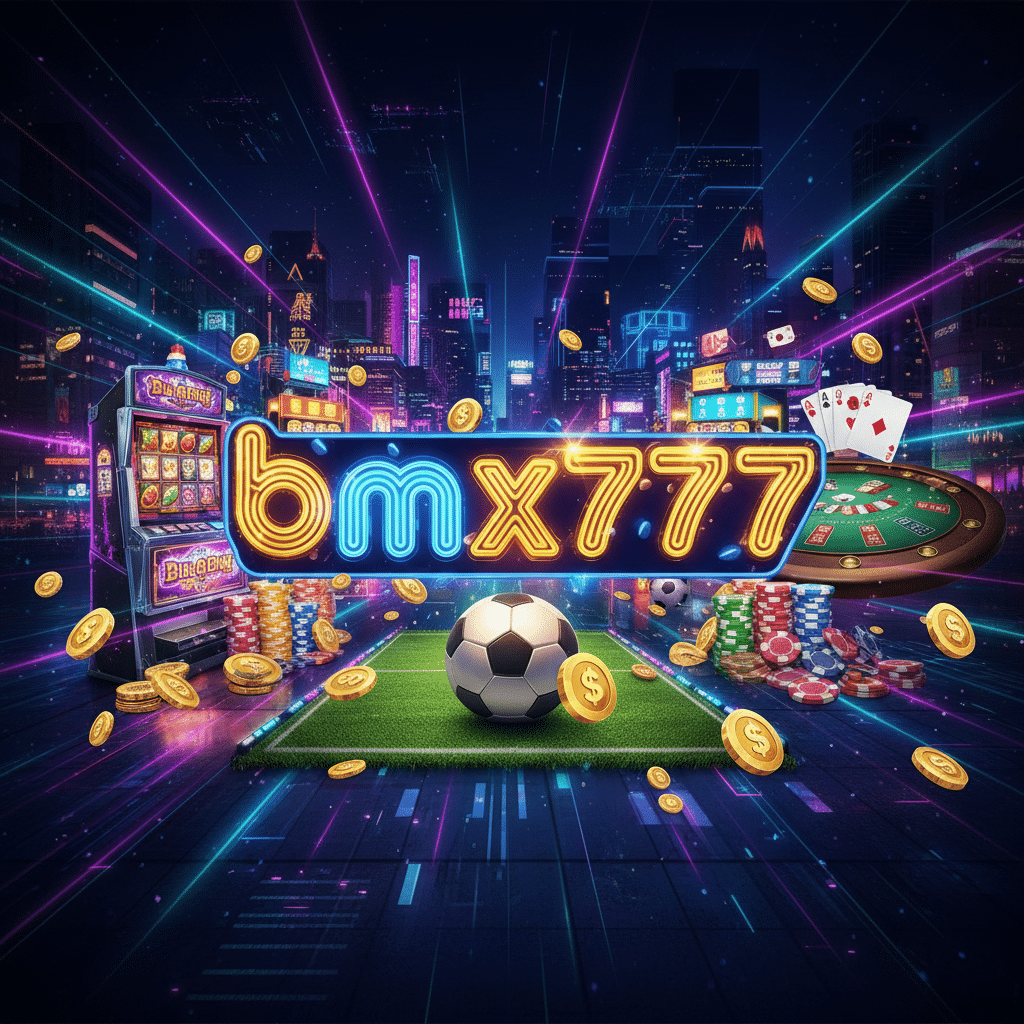 bmx777