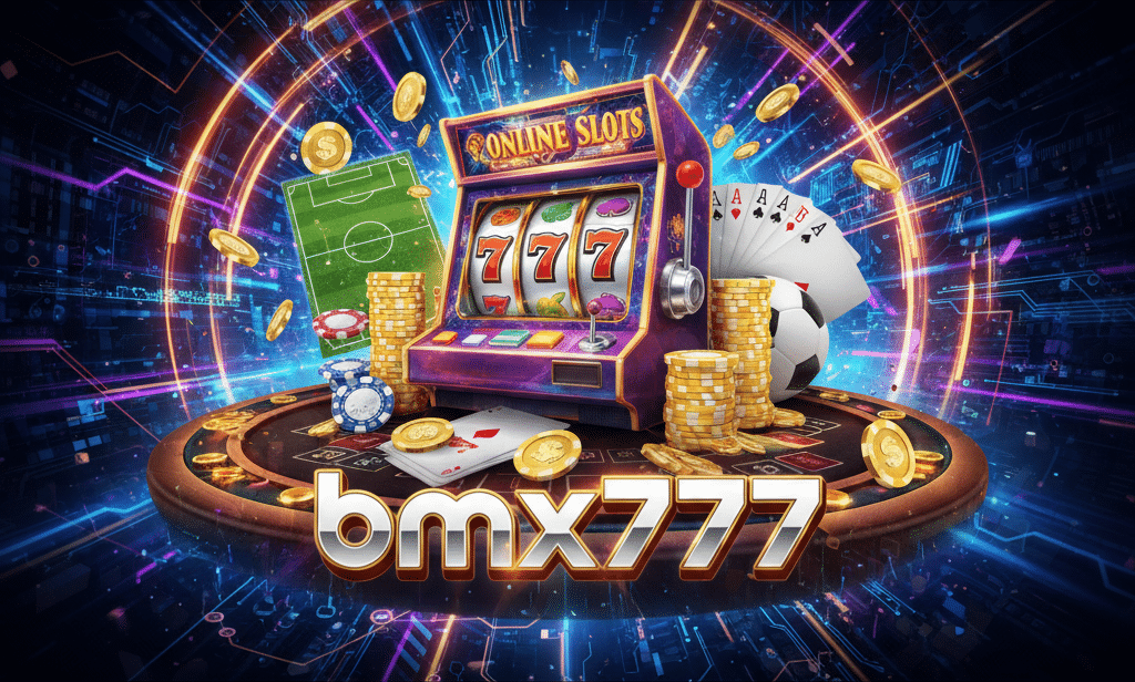 bmx777