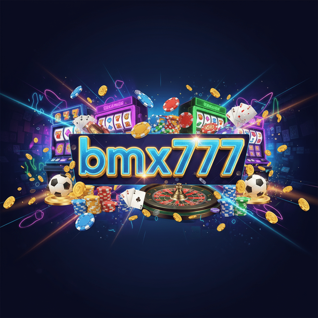 bmx777