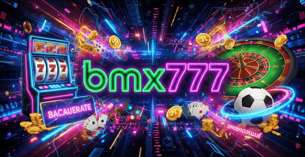 bmx777